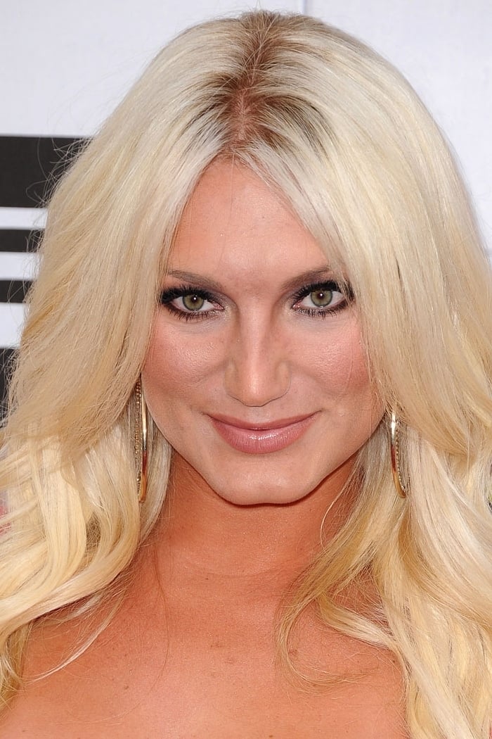 Фото  (Brooke Hogan)