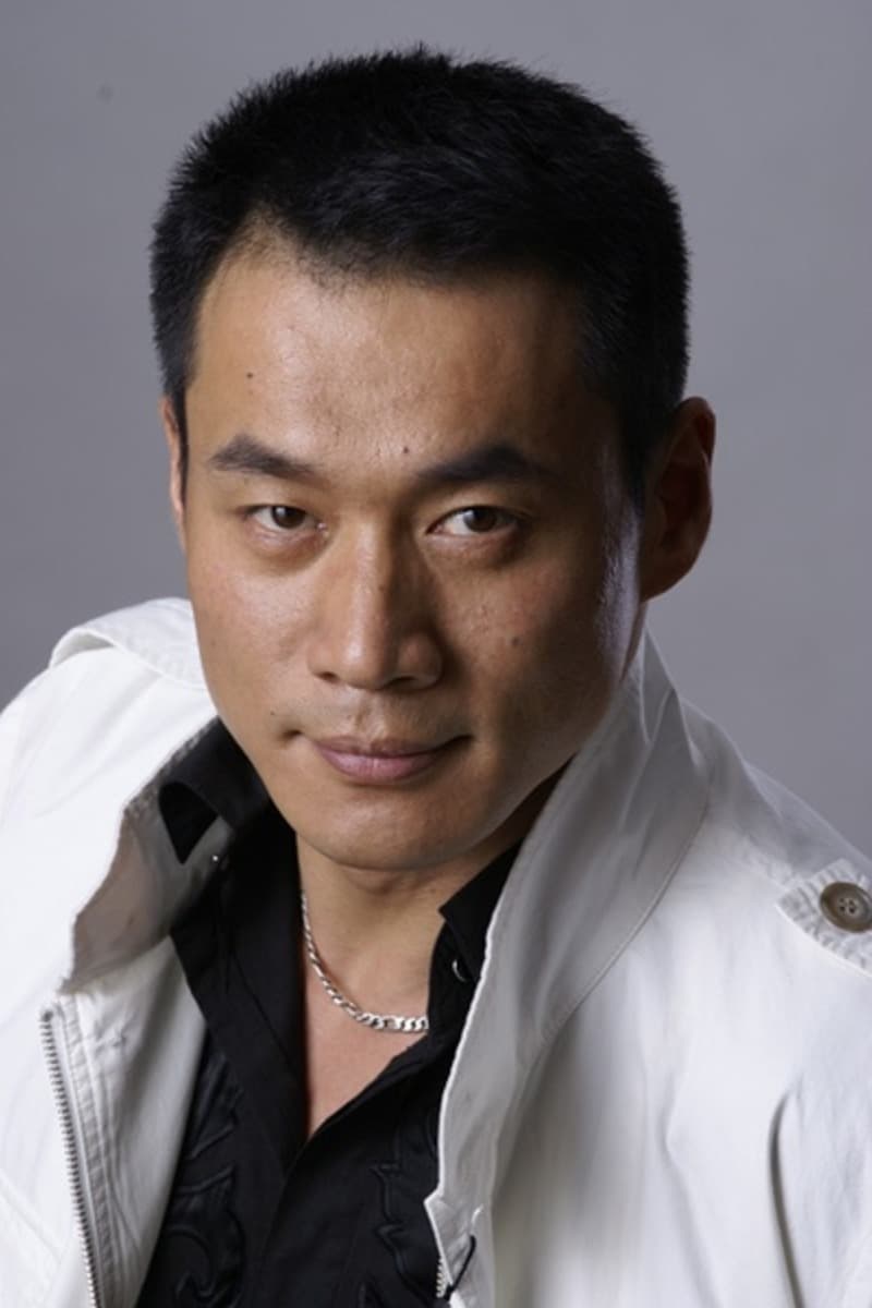 Фото Дін Хайфен (Ding Haifeng)