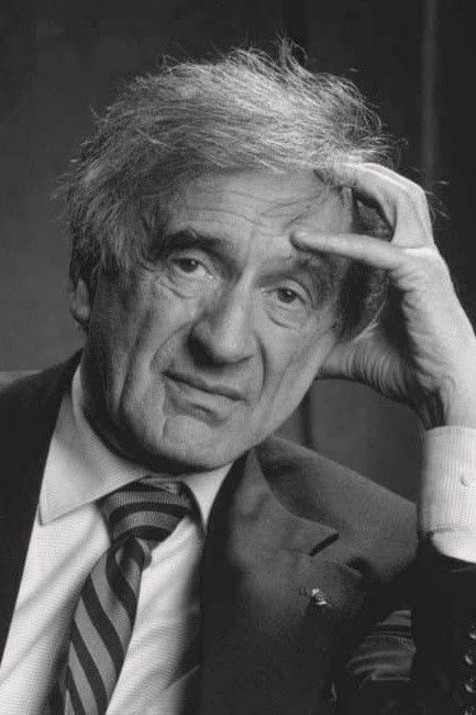 Фото  (Elie Wiesel)
