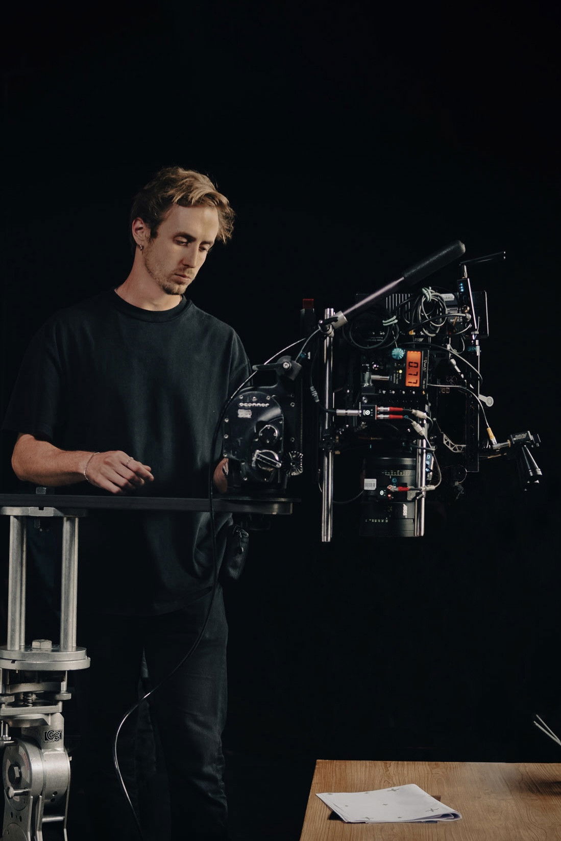 Фото  (Eric Cabutí)