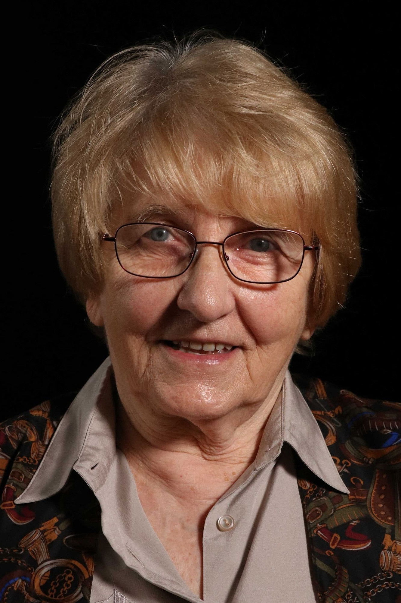 Фото  (Hana Lamková)