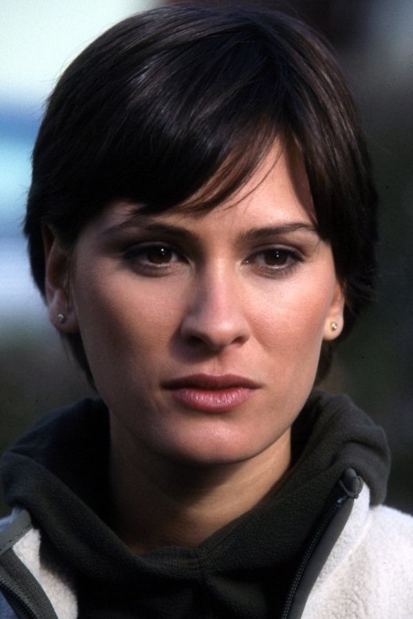 Фото Хайді Ленхарт (Heidi Lenhart)