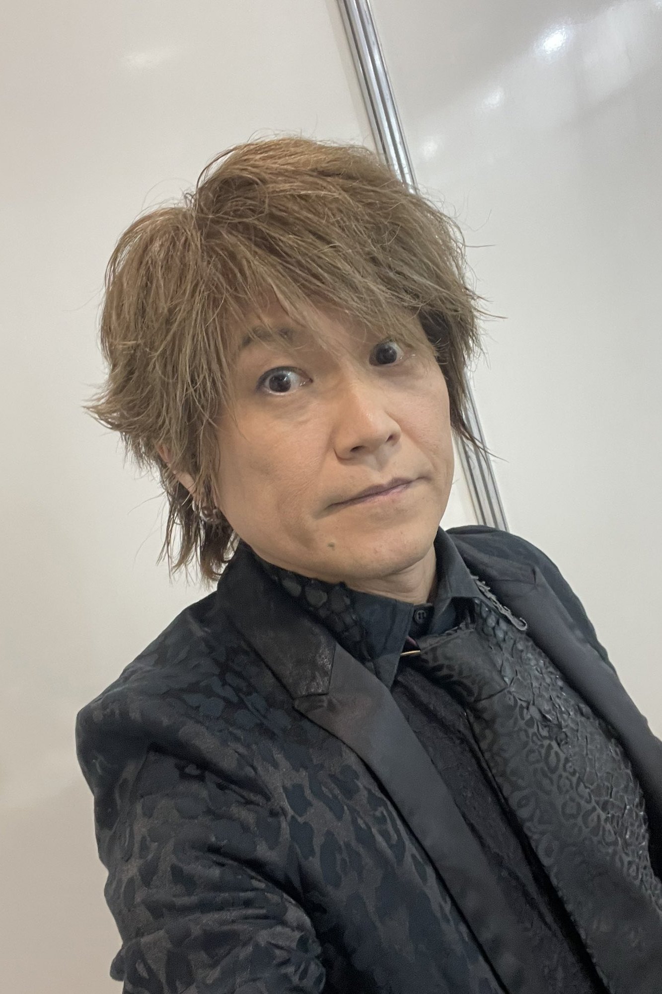 Фото  (Hiroshi Kitadani)