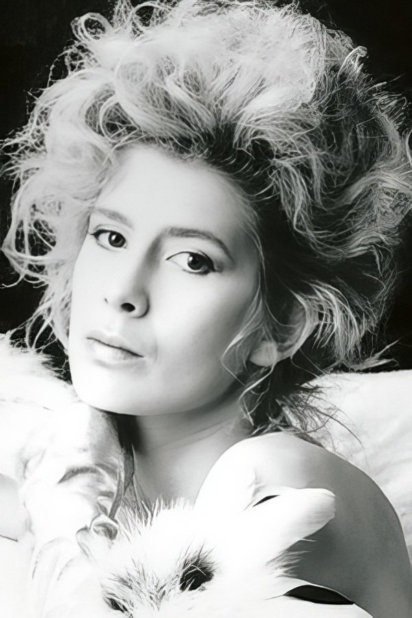 Фото Ірина Метлицька (Irina Metlitskaya)