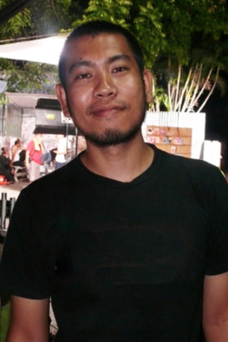 Фото  (Ivander Tedjasukmana)