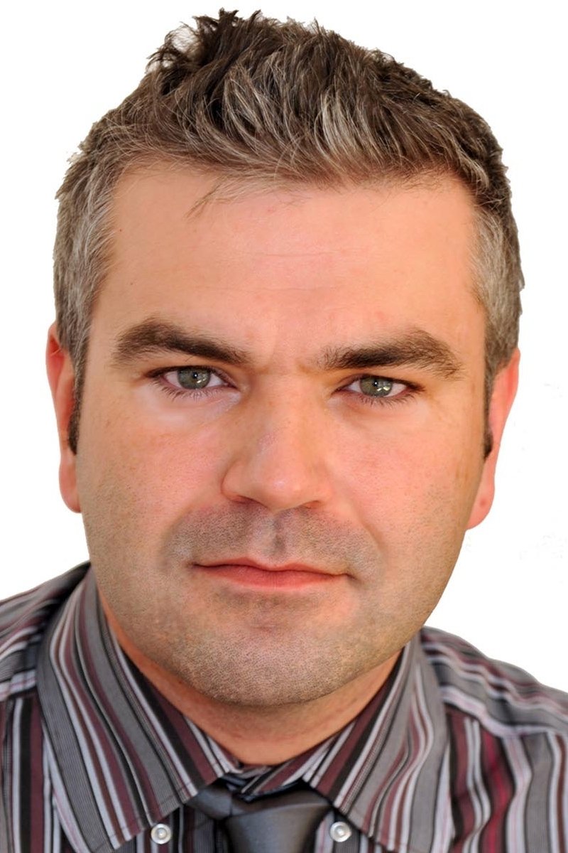 Фото Джонатан Форд (Jonathan Ford)