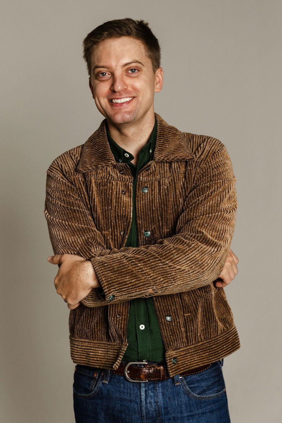 Фото  (C. Bailey Werner)