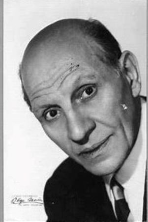 Фото  (Cayetano Biondo)