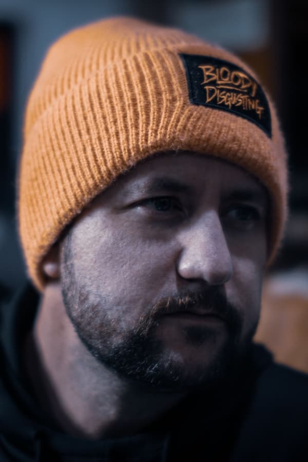 Фото Діллон Браун (Dillon Brown)