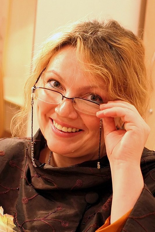 Фото  (Evgeniya Smolyaninova)