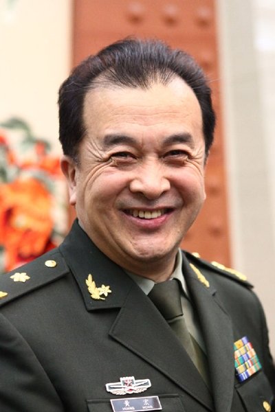 Фото Хун Хуан (Hong Huang)