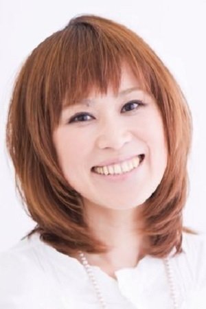 Фото  (Kaori Asoh)