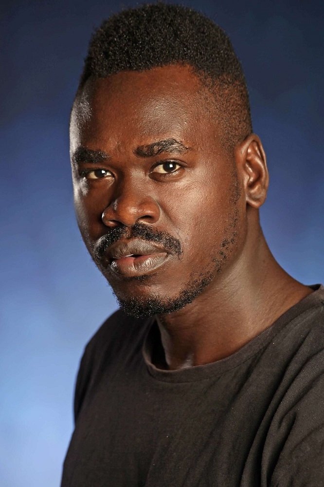 Фото  (Mandela Mathia)