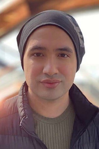 Фото  (Marco Cano)