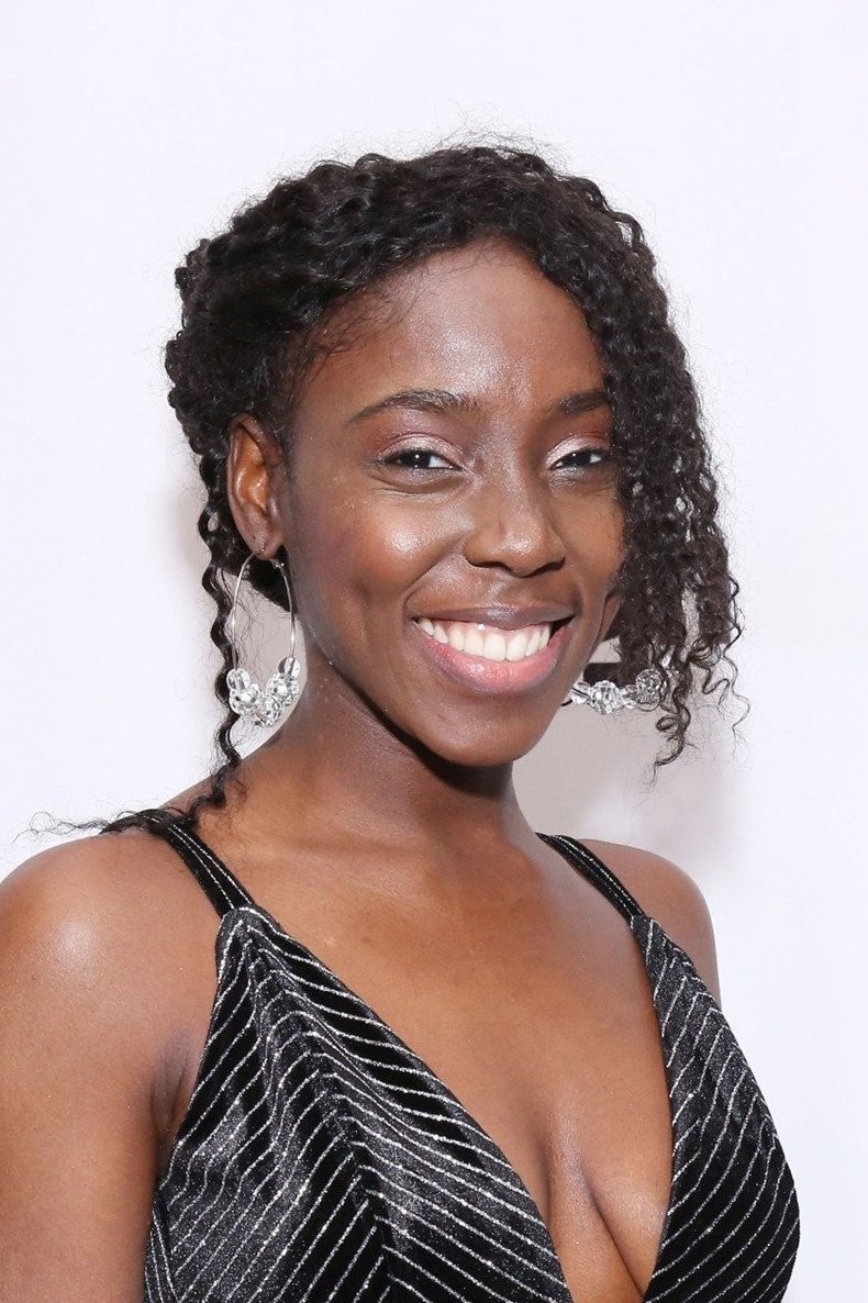 Фото  (MaYaa Boateng)