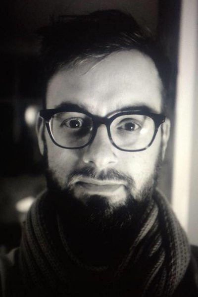 Фото  (Rasmus Gitz-Johansen)