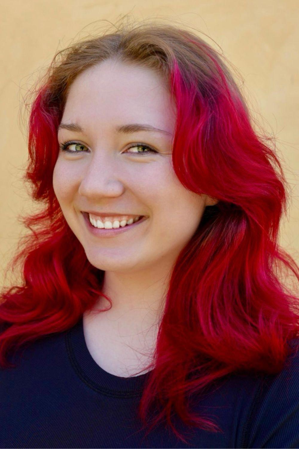 Фото  (Rosanna Jean Foss)