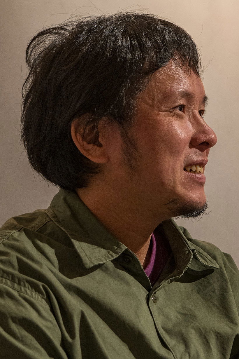 Фото  (Senzo Ueno)