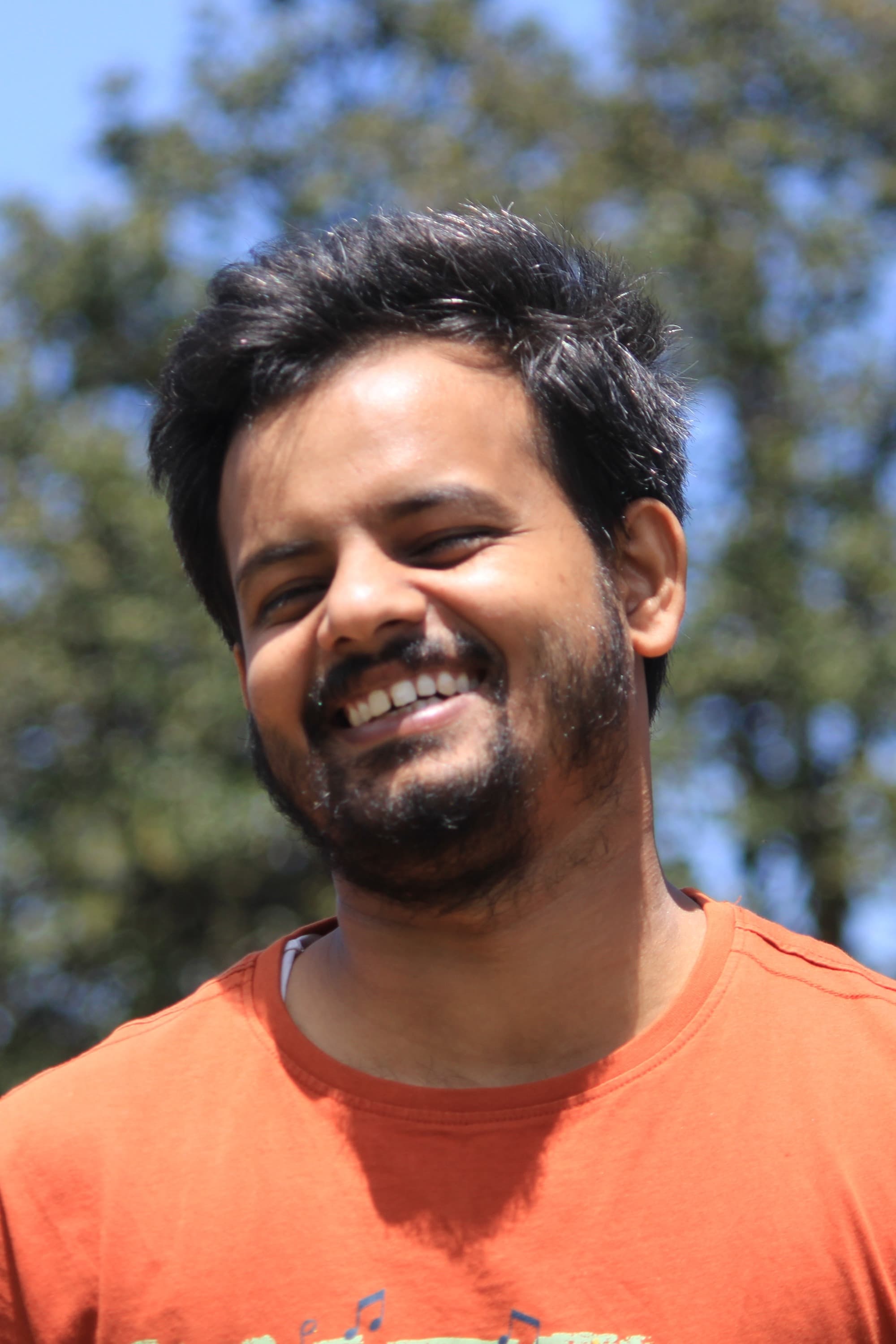 Фото  (Vishal Solanki)