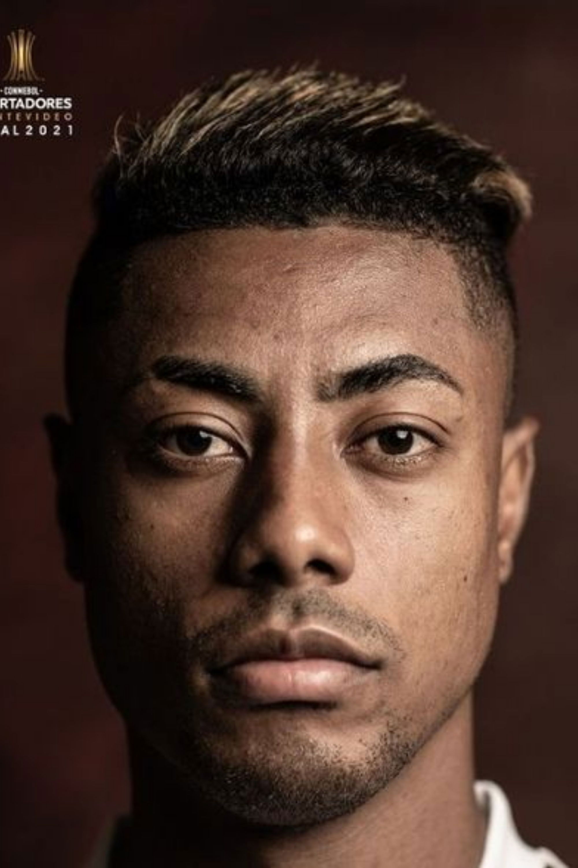 Фото  (Bruno Henrique)