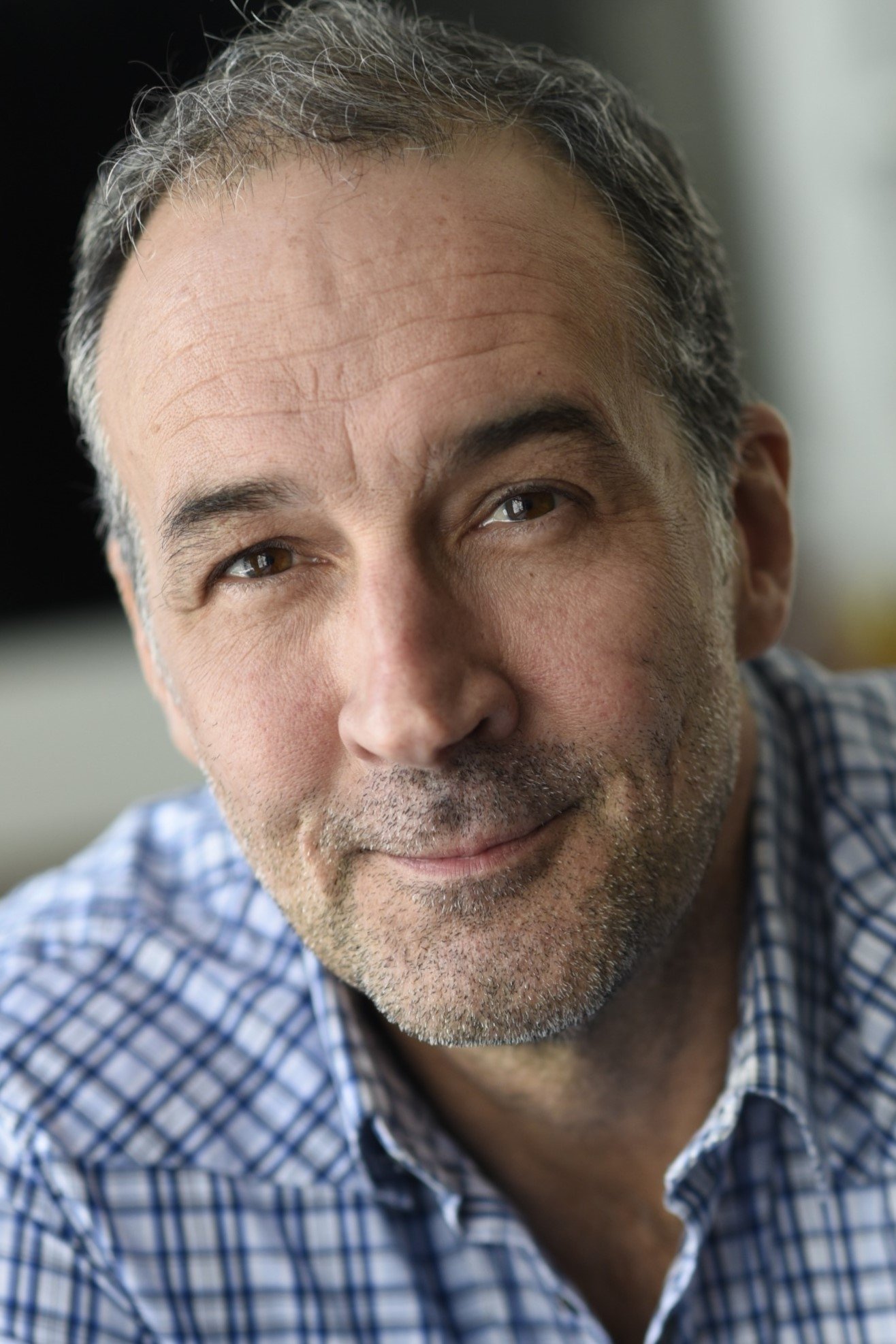 Фото Чарльз Такер (Charley Tucker)