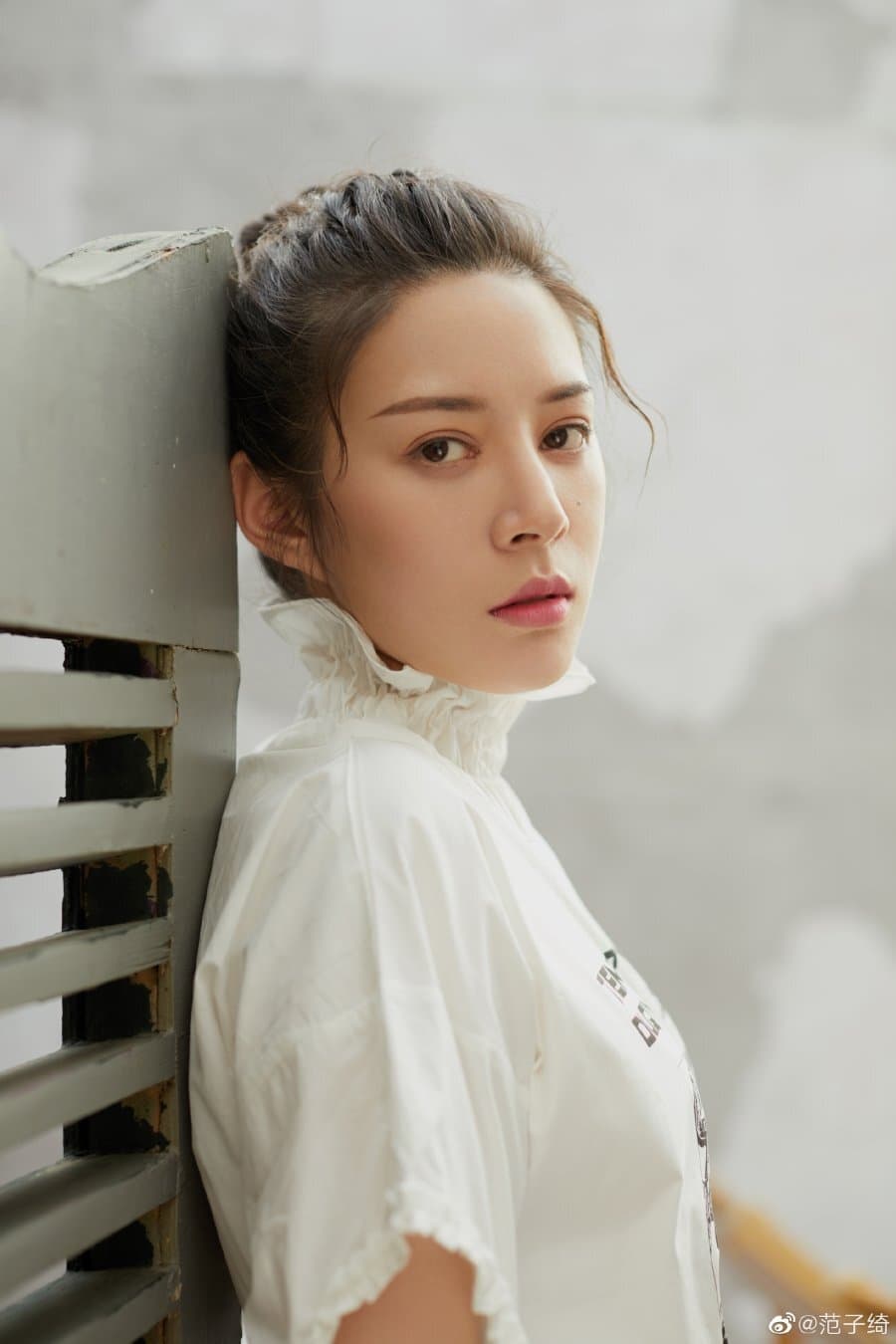 Фото  (Fan Ziqi)
