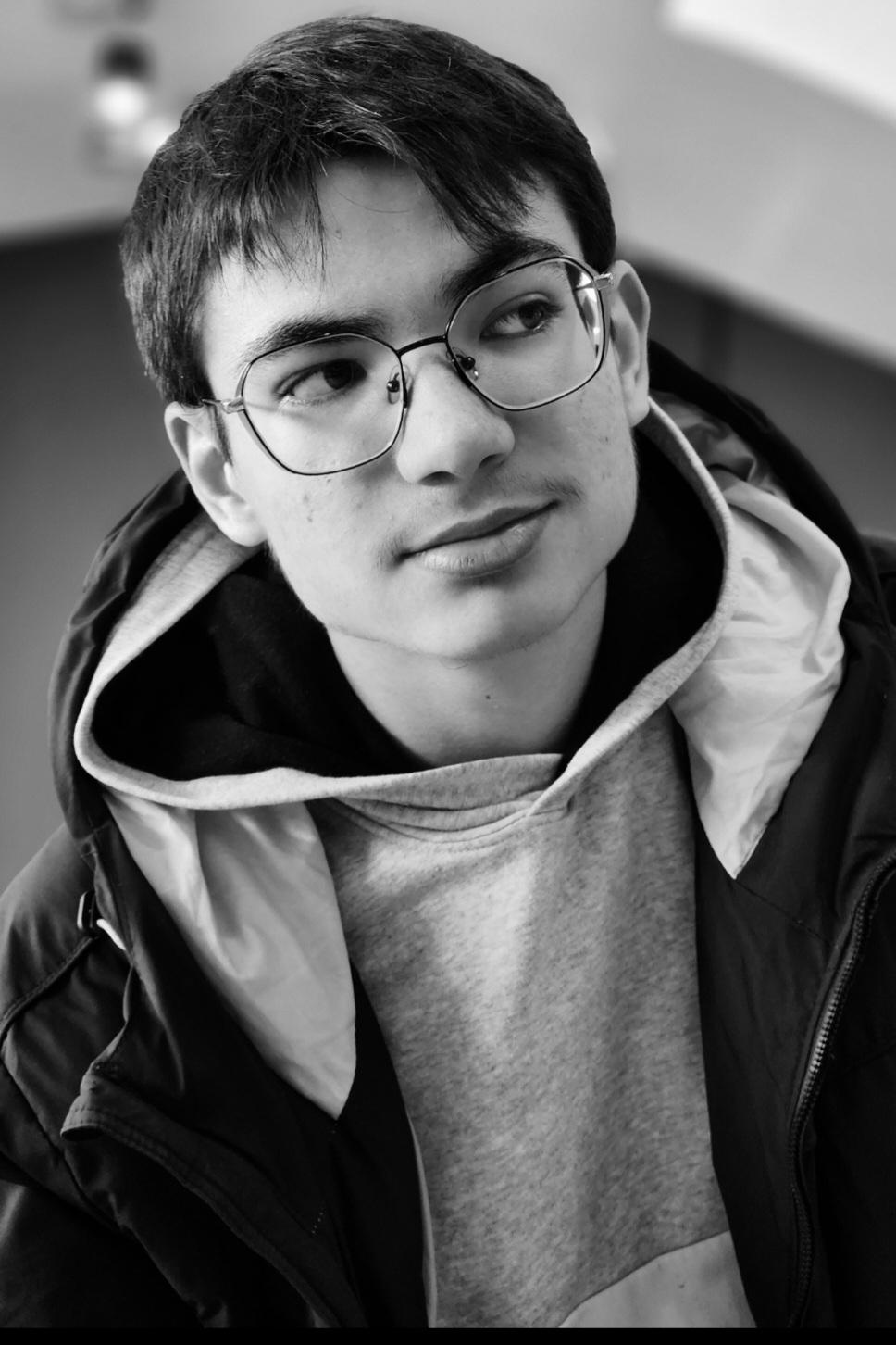 Фото  (Guillaume Marolleau)