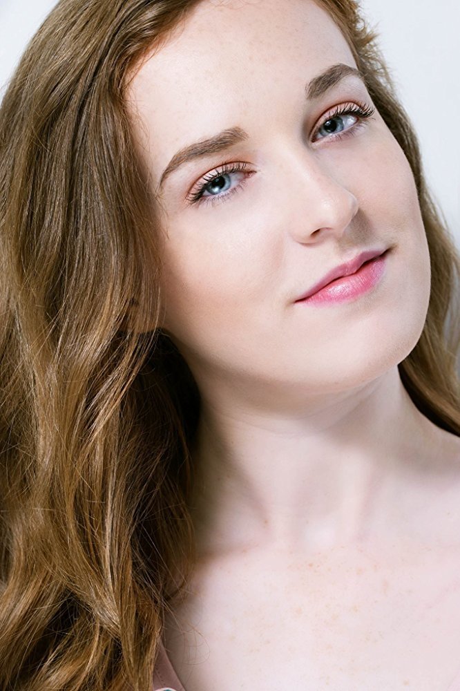 Фото  (Mackenzie Coffman)