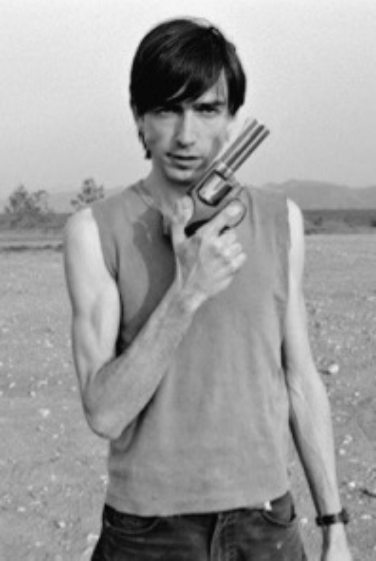 Фото  (Richard Kern)