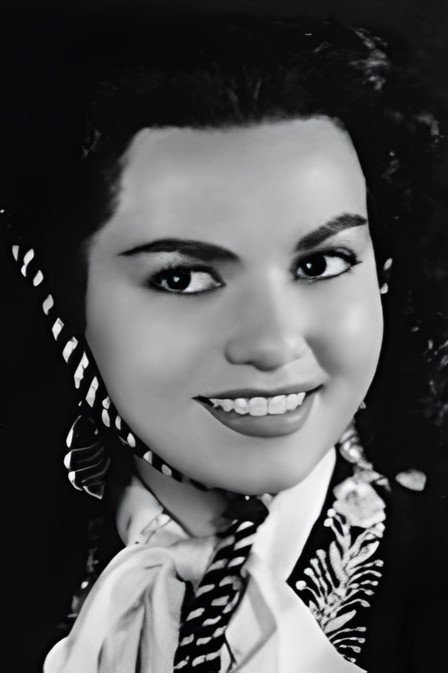 Фото  (Rosa de Castilla)