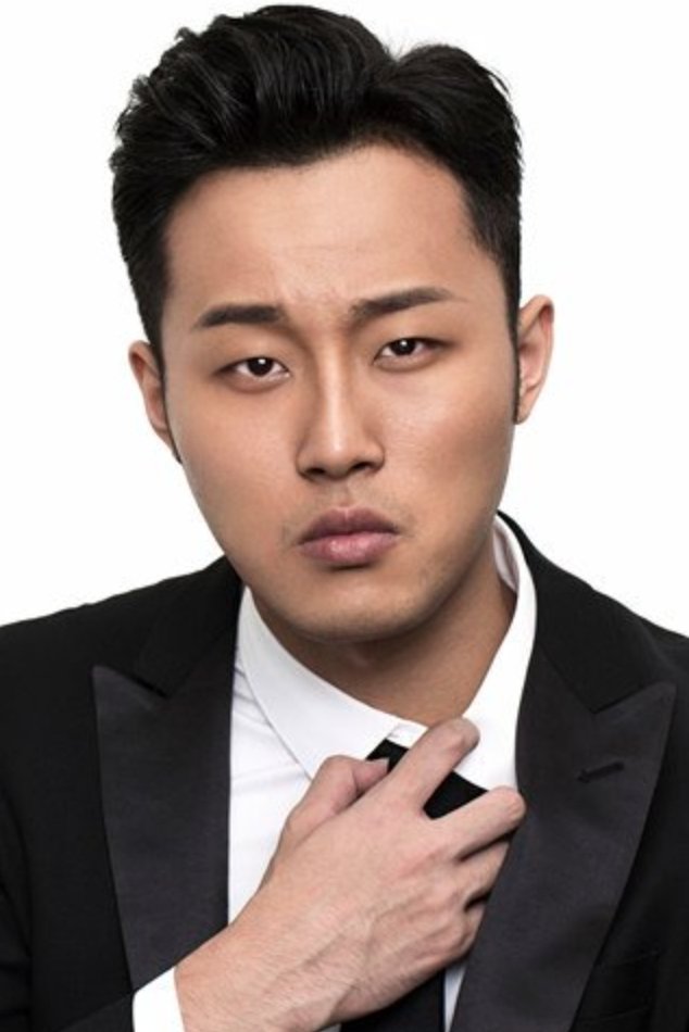 Фото  (Zhang Zihao)