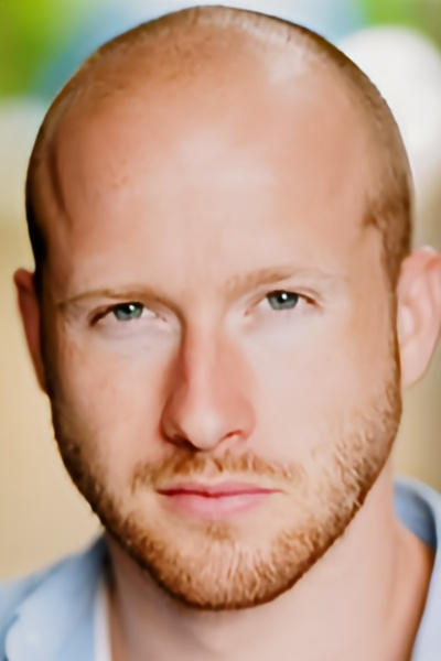 Фото Олександр Джеремі (Alexander Jeremy)