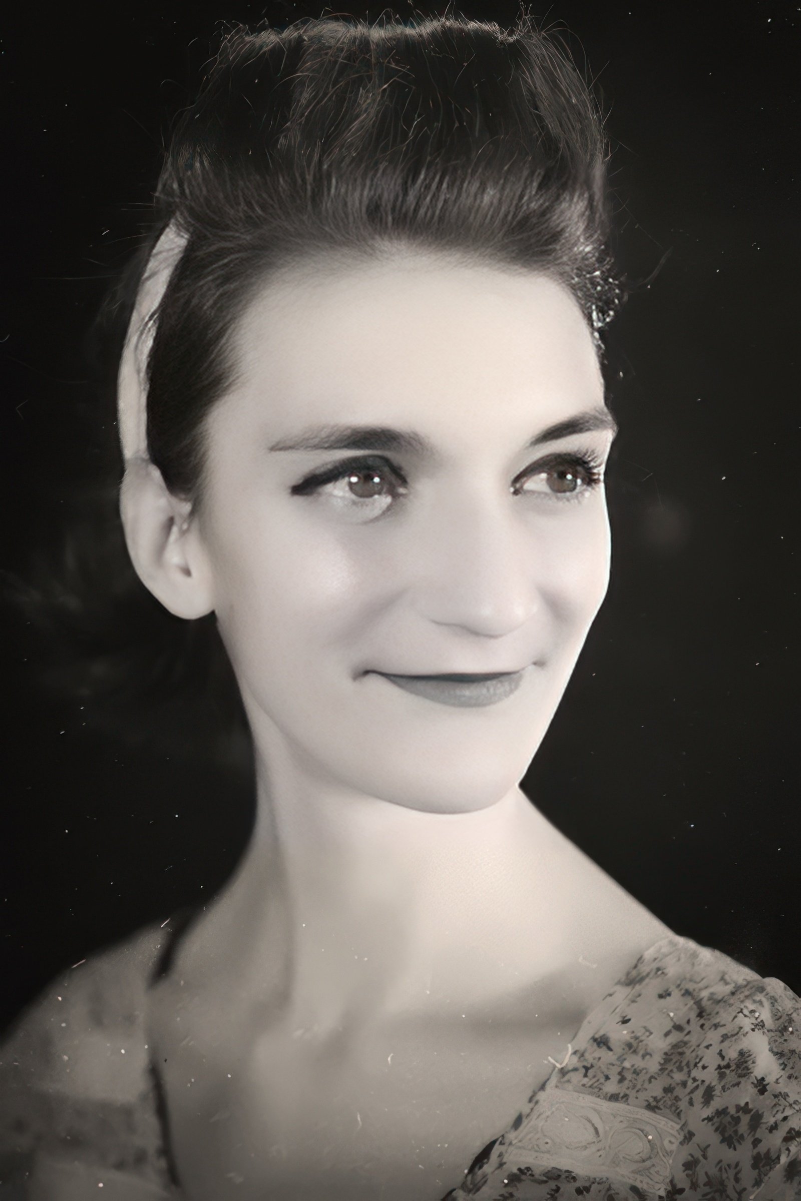 Фото  (Anne-Francoise Joseph)