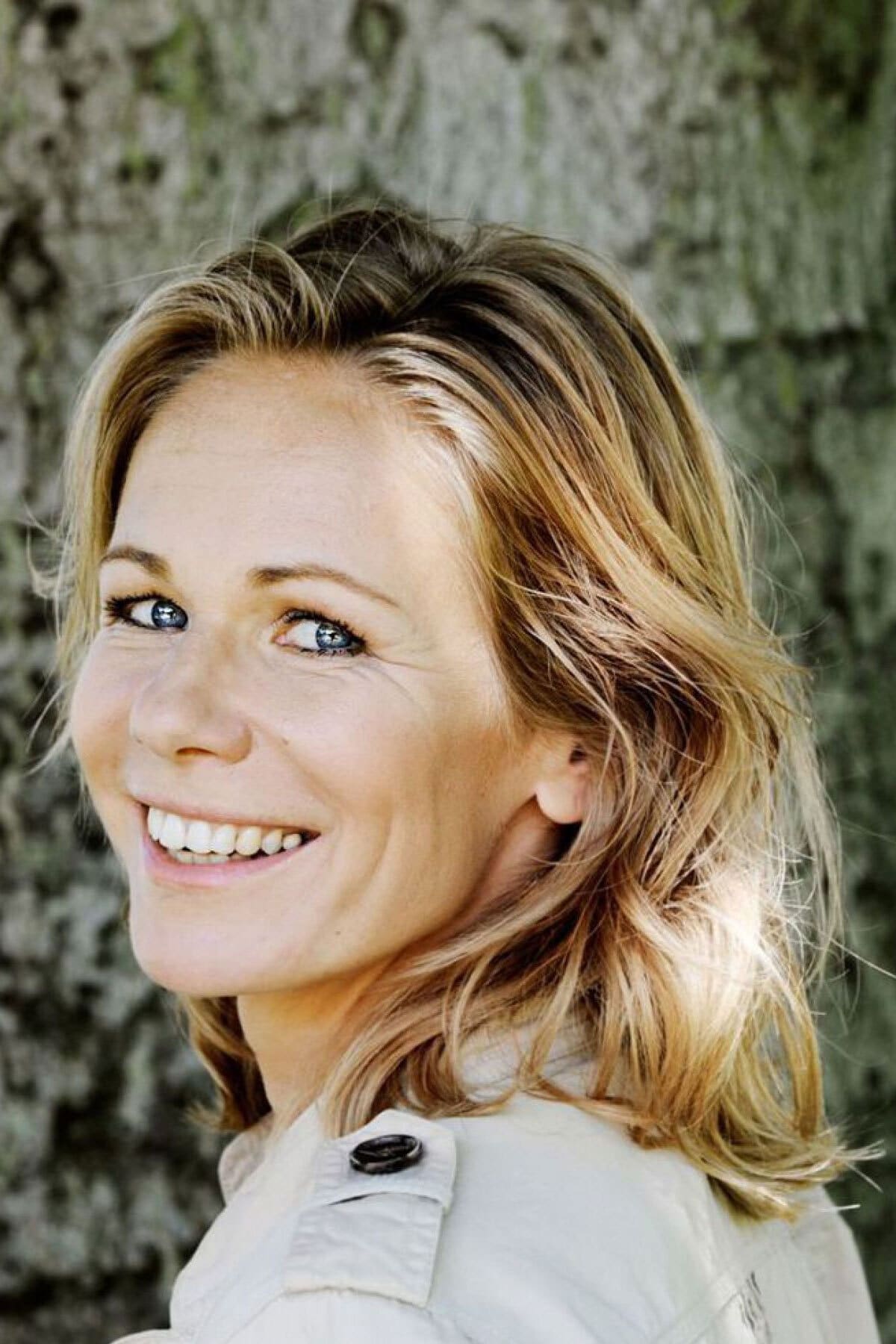Фото  (Claudine Wilde)