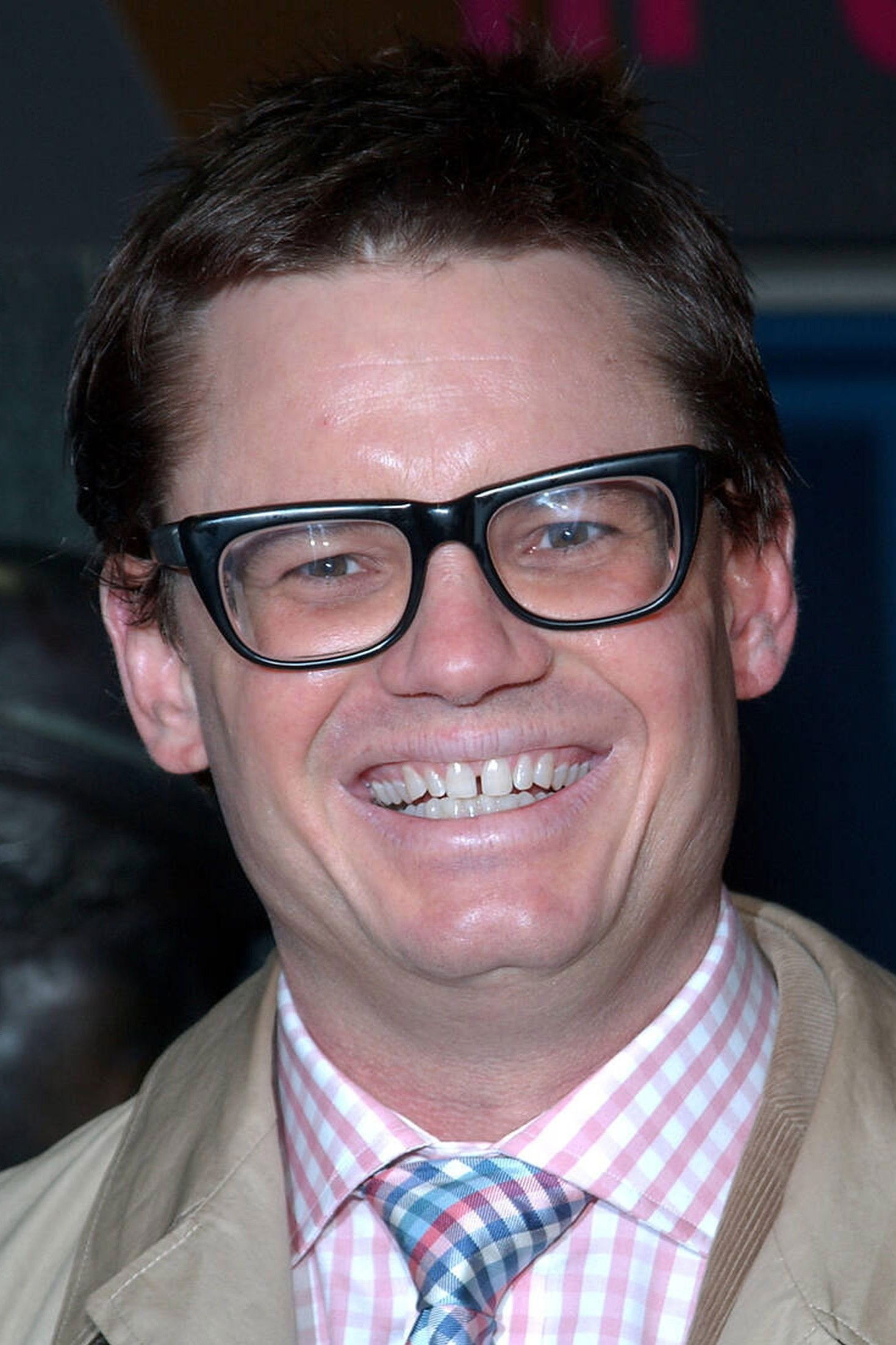 Фото  (Dewey Nicks)