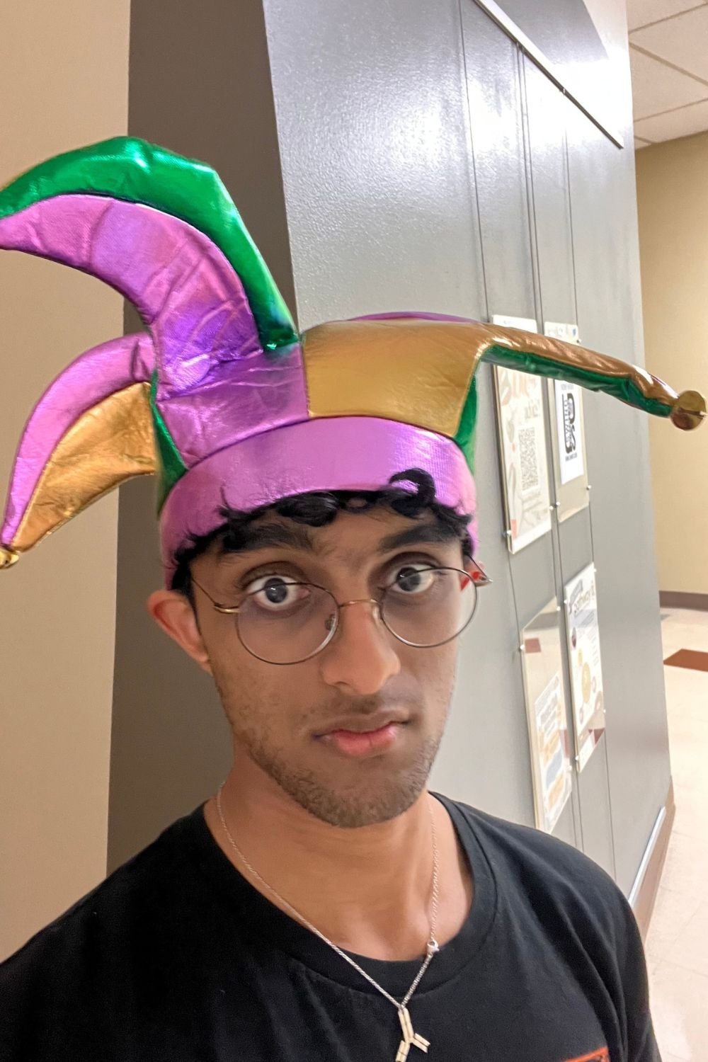 Фото  (Ishaan Gollamudi)