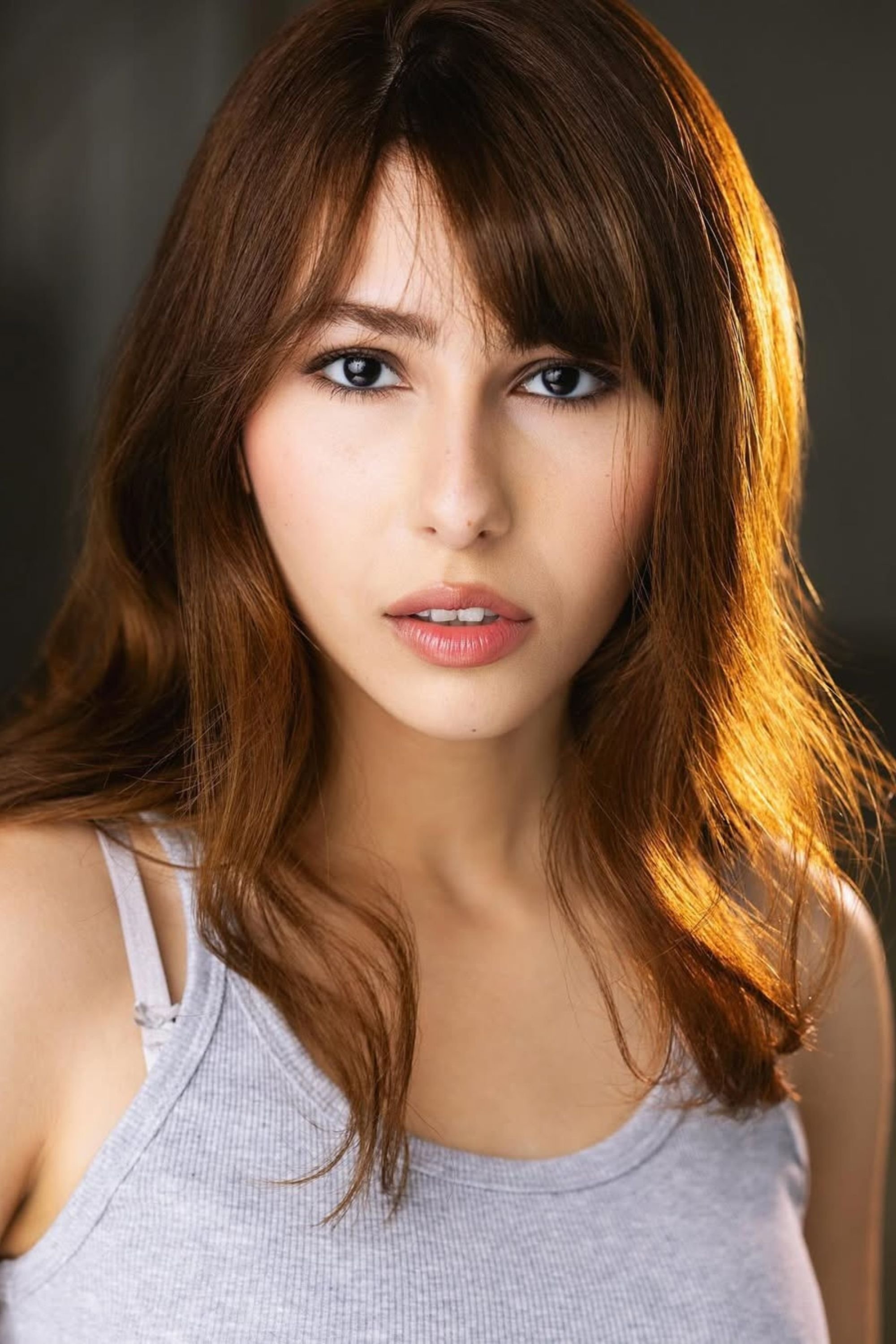 Фото  (Kendra Liz Blanco)