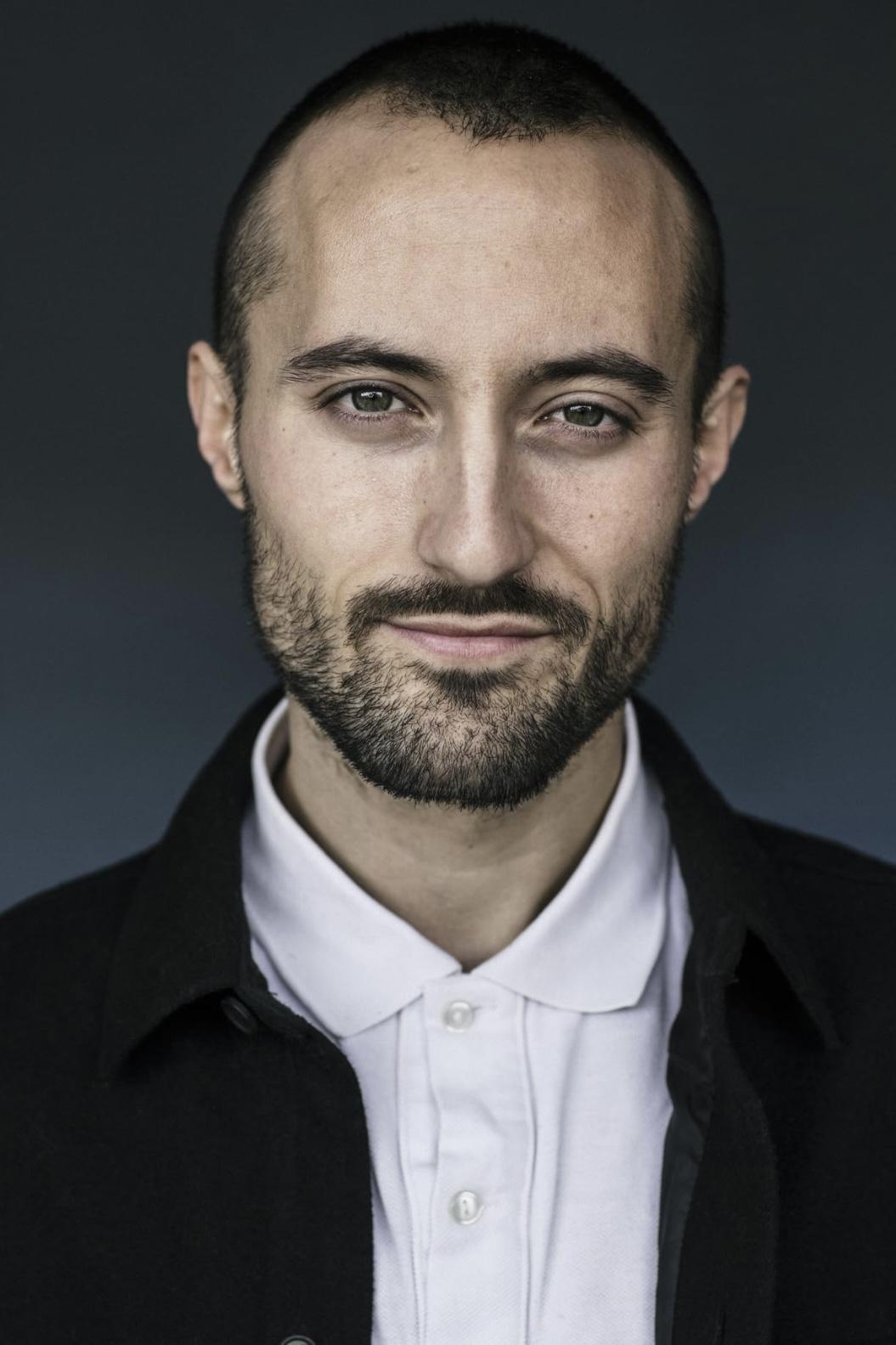 Фото  (Mads Tafdrup)