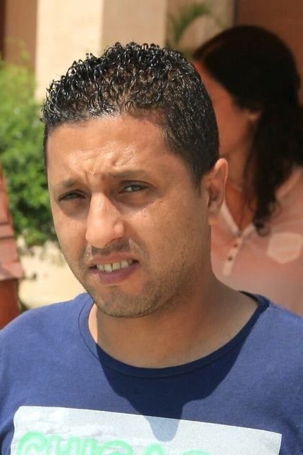 Фото  (Zakaria Al-Qaffas)
