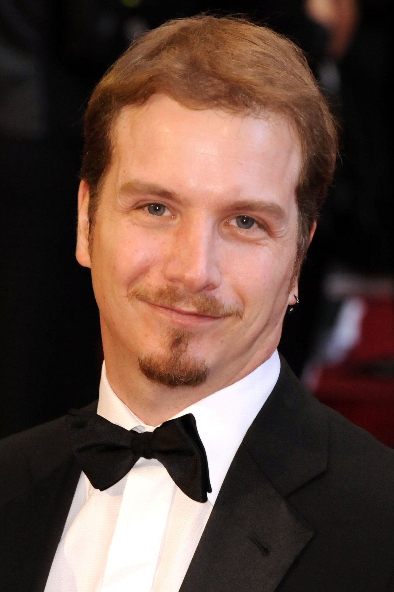 Фото Адріан Моро (Adrien Morot)