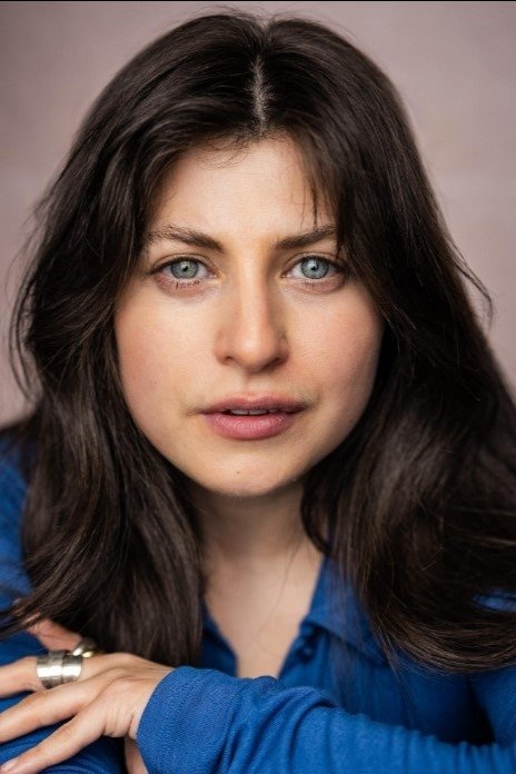 Фото  (Katie Bernstein)