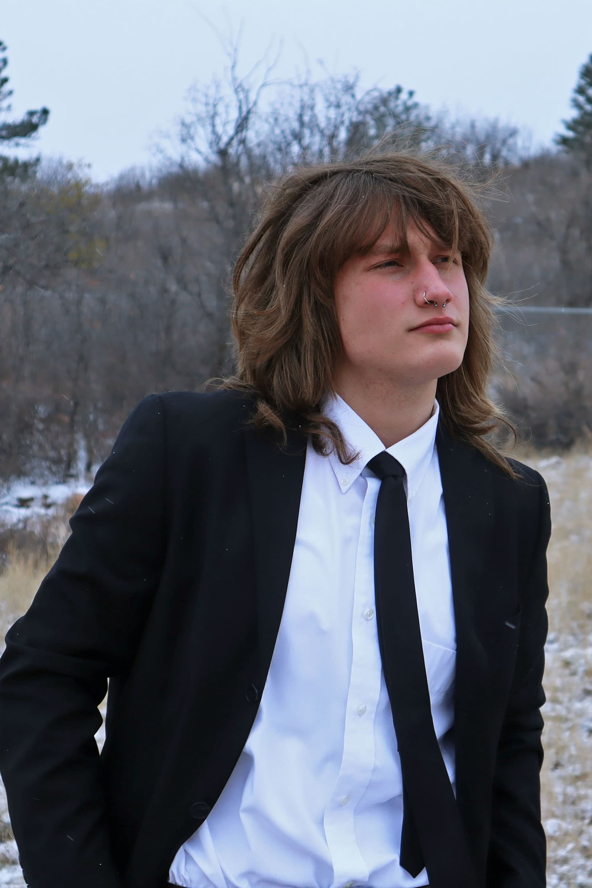 Фото  (Magnus Downs)