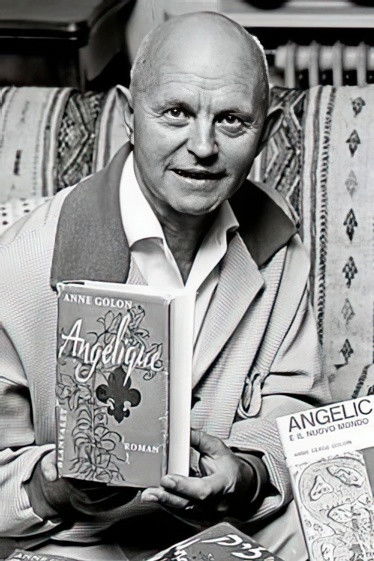 Фото  (Serge Golan)