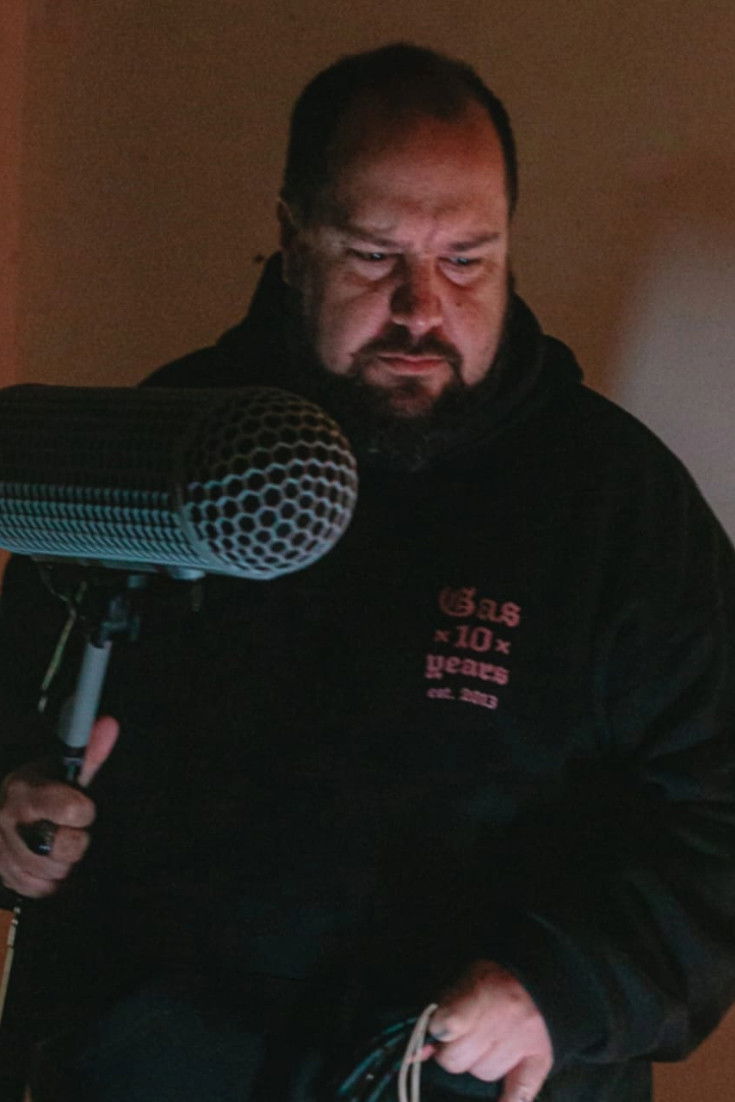 Фото  (Thiago Pedruzzi)