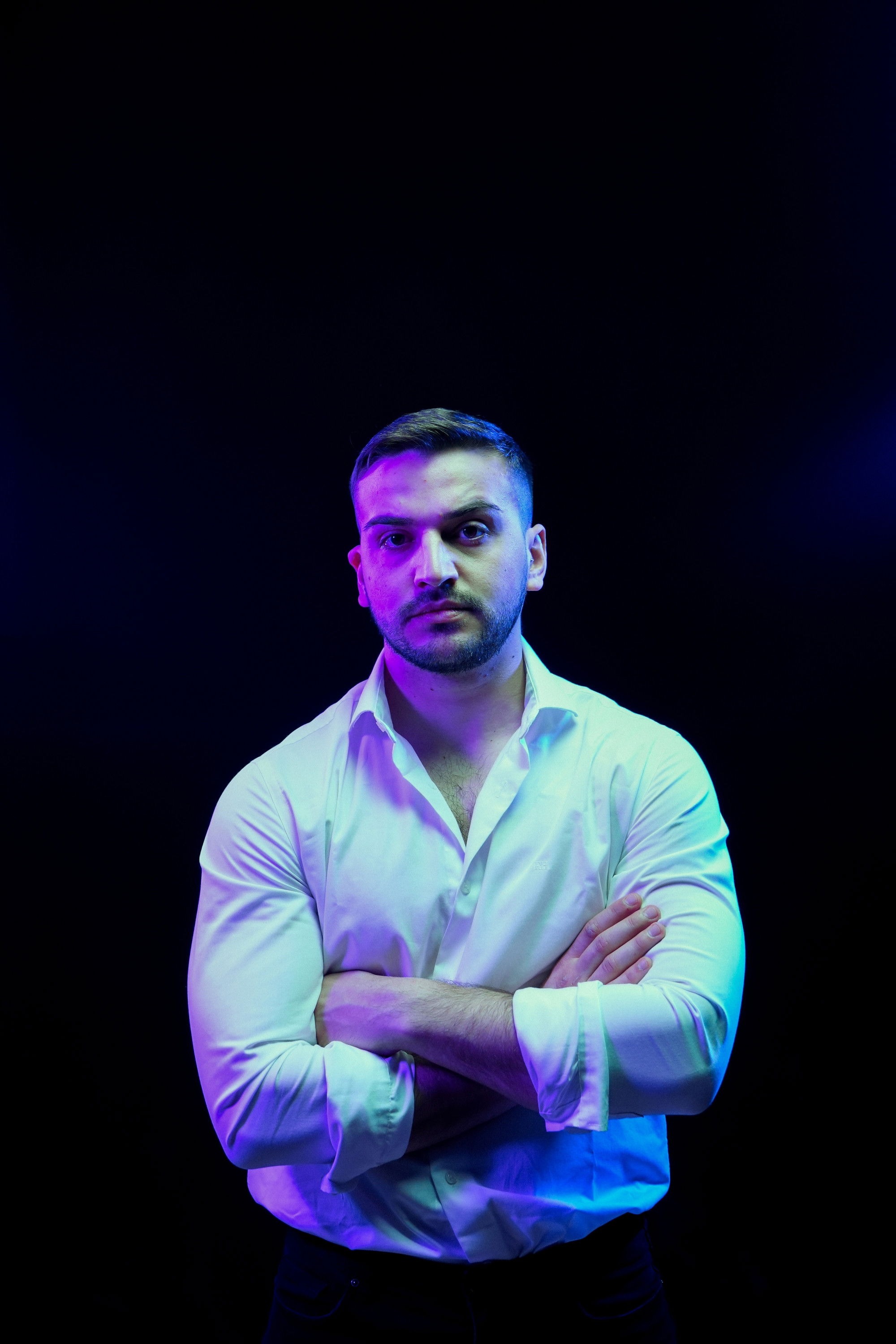 Фото  (Alejandro Pedro Ponce)