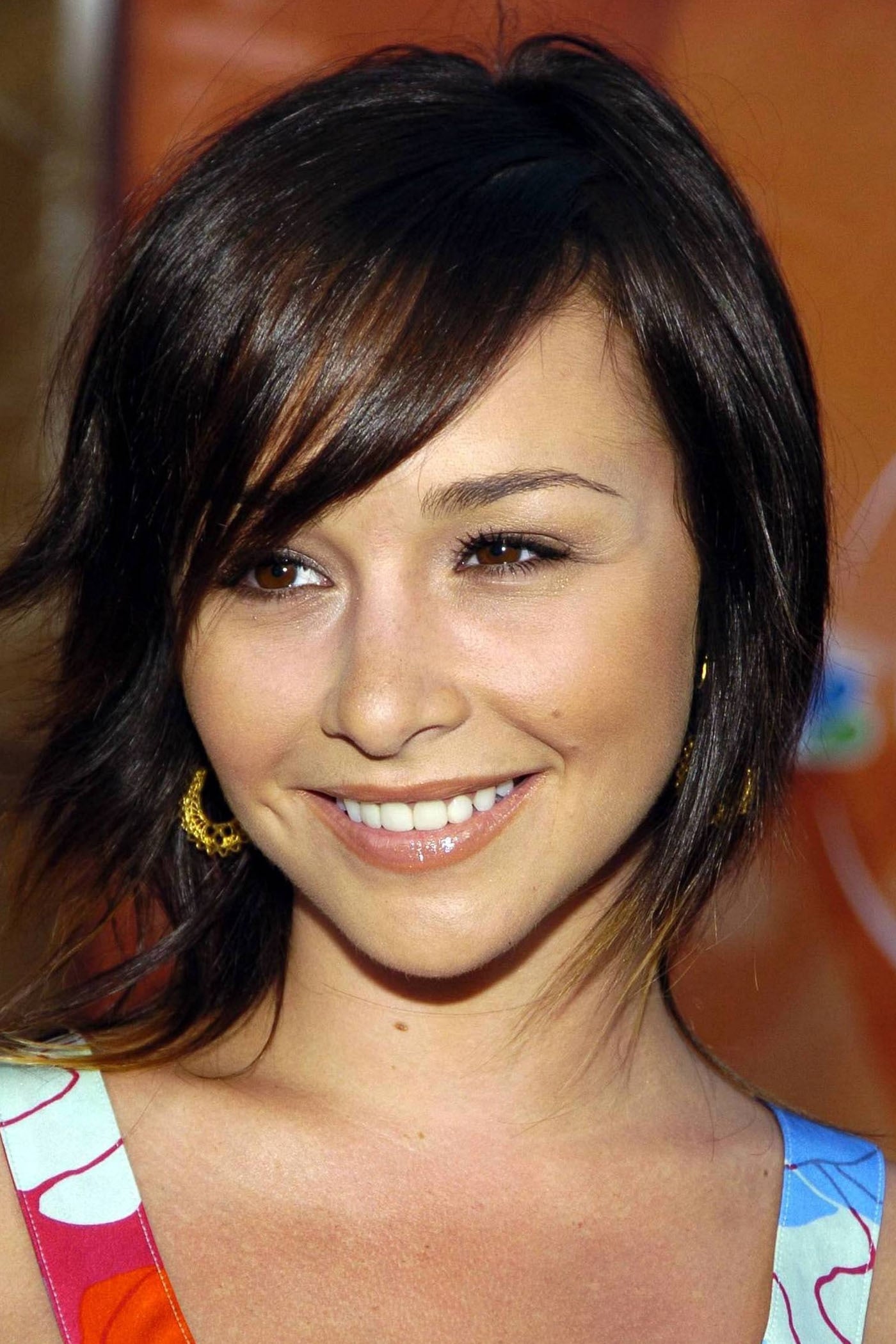 Фото Даніель Гарріс (Danielle Harris)