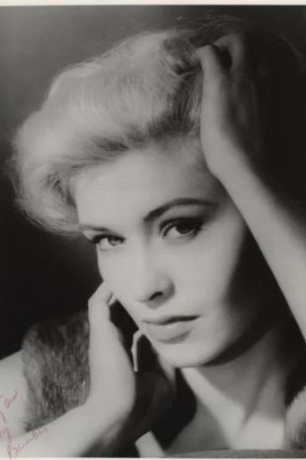 Фото Джуді Бамбер (Judy Bamber)