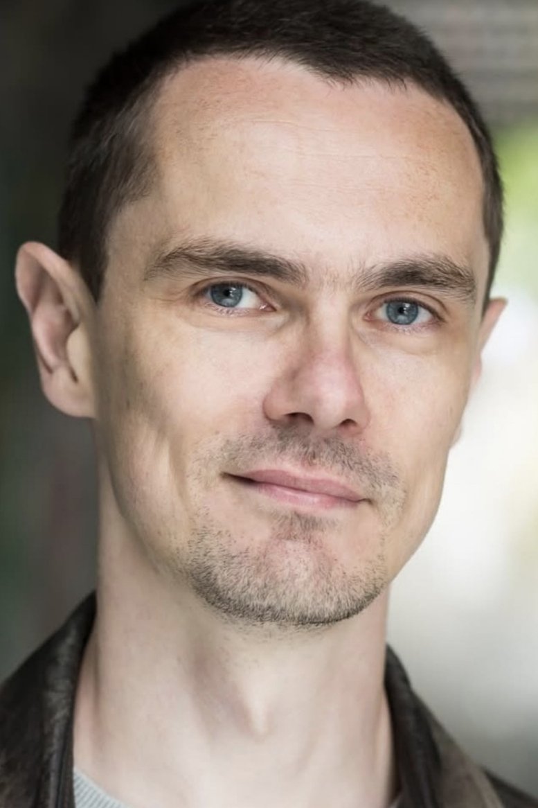 Фото  (Mark Simkins)