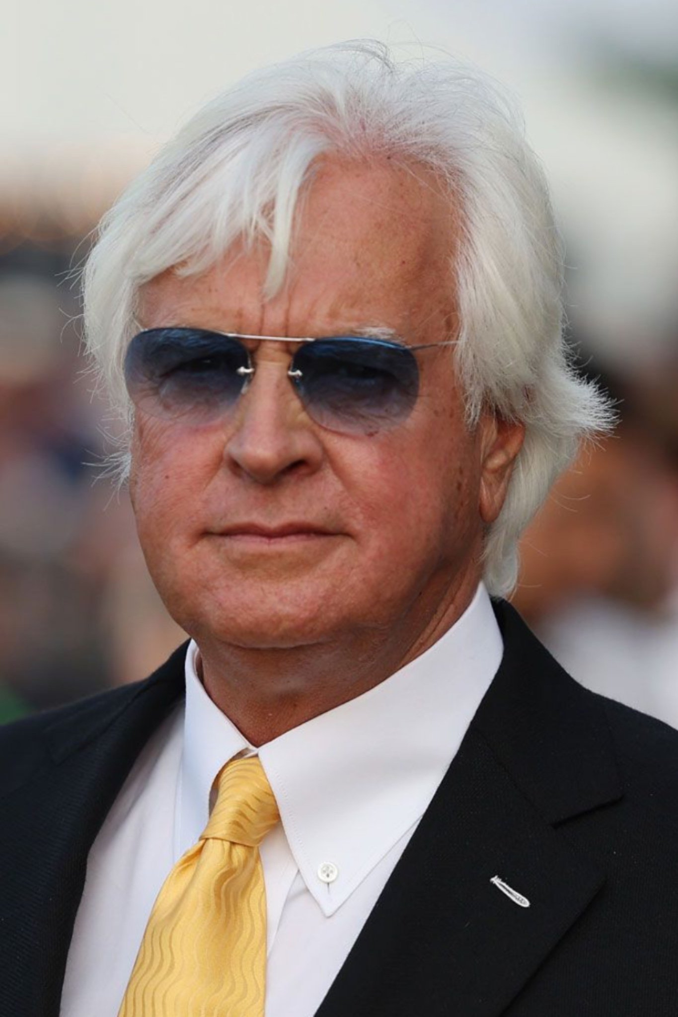 Фото  (Bob Baffert)