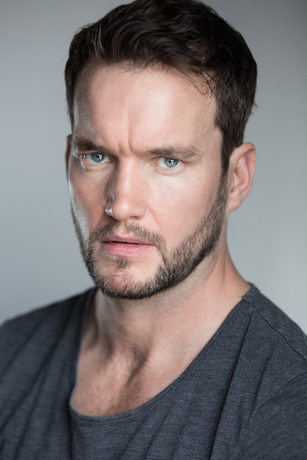 Фото  (Gareth David-Lloyd)